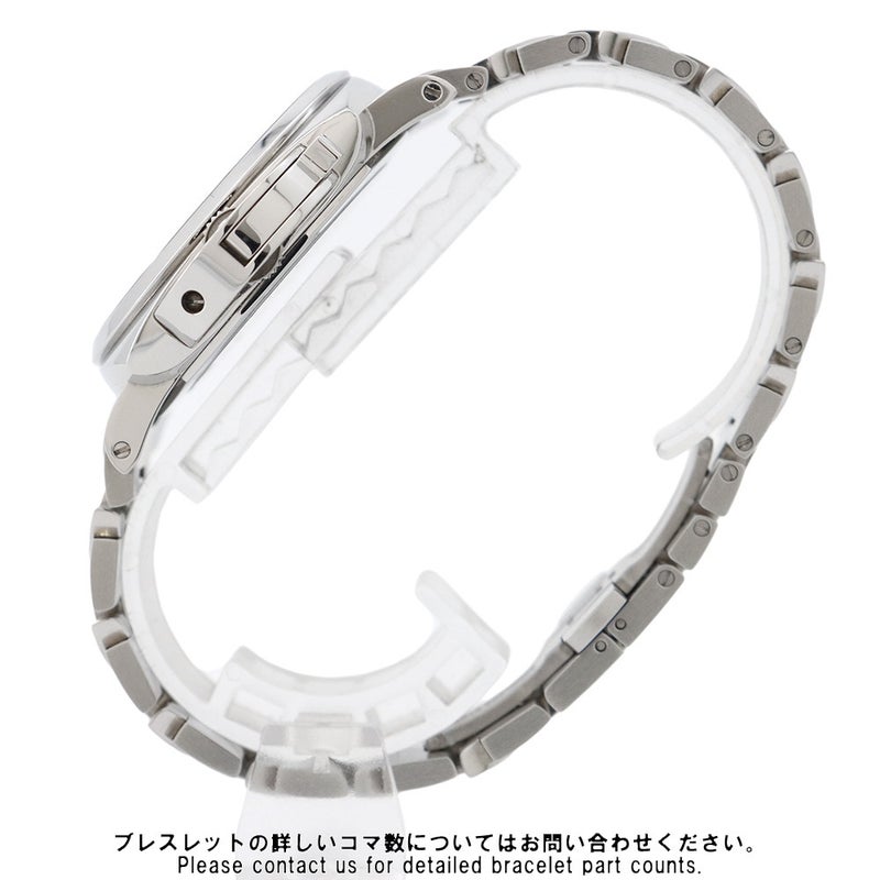 パネライ ルミノール ドゥエ PAM01123 PANERAI 腕時計 ブルー文字盤
