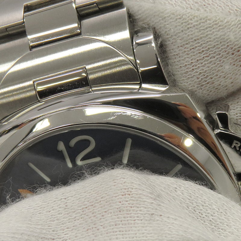 パネライ ルミノール ドゥエ PAM01123 PANERAI 腕時計 ブルー文字盤