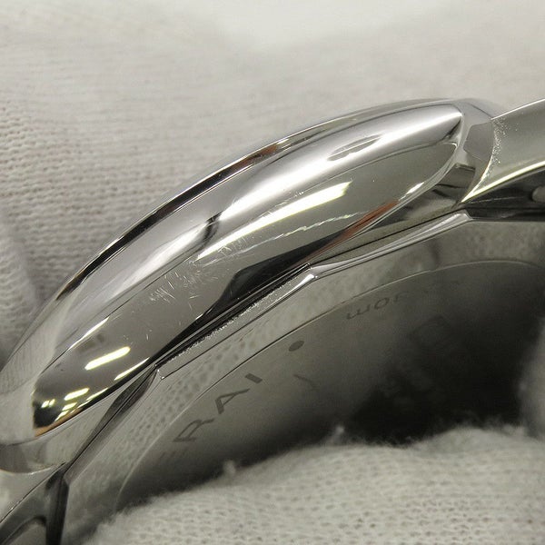 パネライ ルミノール ドゥエ PAM01123 PANERAI 腕時計 ブルー文字盤