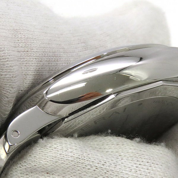 パネライ ルミノール ドゥエ PAM01123 PANERAI 腕時計 ブルー文字盤