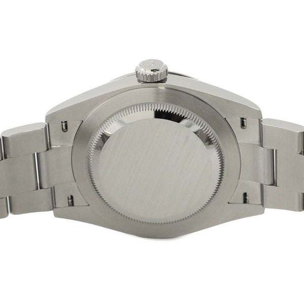 ロレックス オイスターパーペチュアル41 ランダムシリアル ルーレット 134300 ROLEX 腕時計 ベージュ文字盤