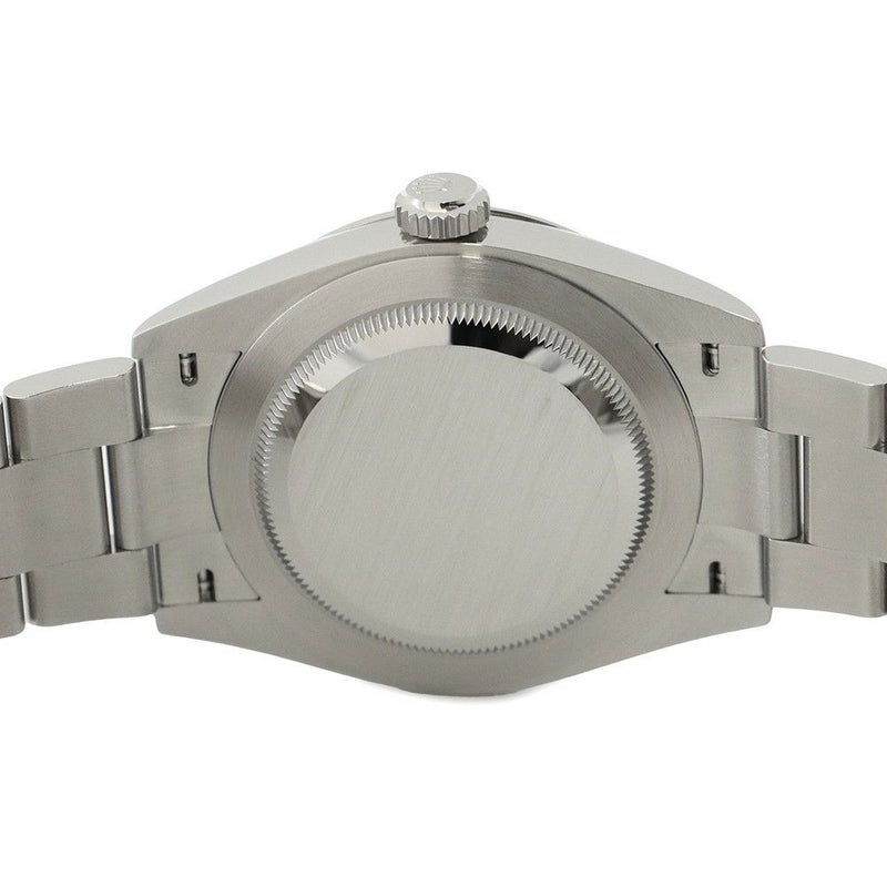 ロレックス オイスターパーペチュアル41 ランダムシリアル ルーレット 134300 ROLEX 腕時計 ベージュ文字盤