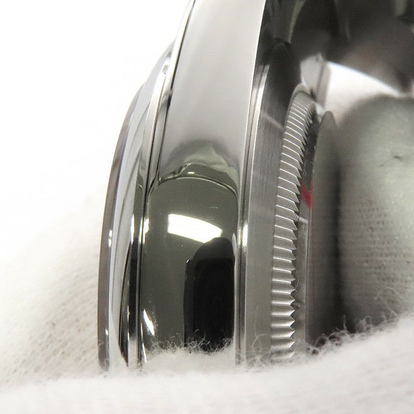 ロレックス オイスターパーペチュアル41 ランダムシリアル ルーレット 134300 ROLEX 腕時計 ベージュ文字盤