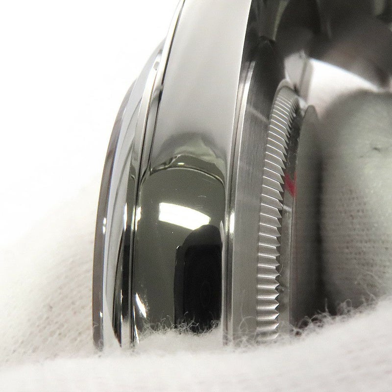 ロレックス オイスターパーペチュアル41 ランダムシリアル ルーレット 134300 ROLEX 腕時計 ベージュ文字盤