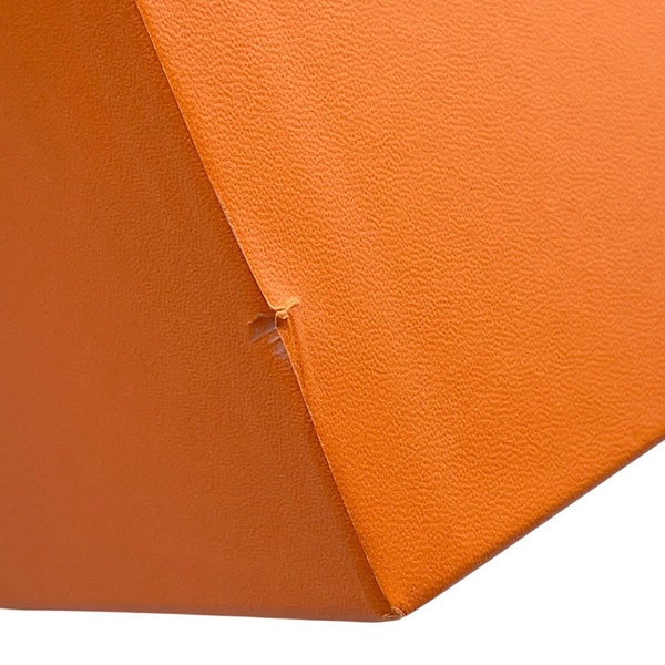 エルメス ハンドバッグ ピコタンロックPM クレ/シルバー金具 トリヨンクレマンス K刻印