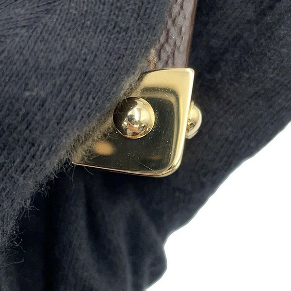 ルイヴィトン 三面鏡 モノグラム ホームミラー・トランク GI0554 LOUIS VUITTON 鏡