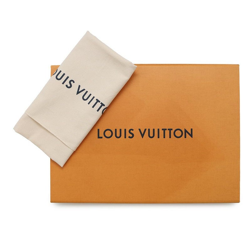 ルイヴィトン 三面鏡 モノグラム ホームミラー・トランク GI0554 LOUIS VUITTON 鏡