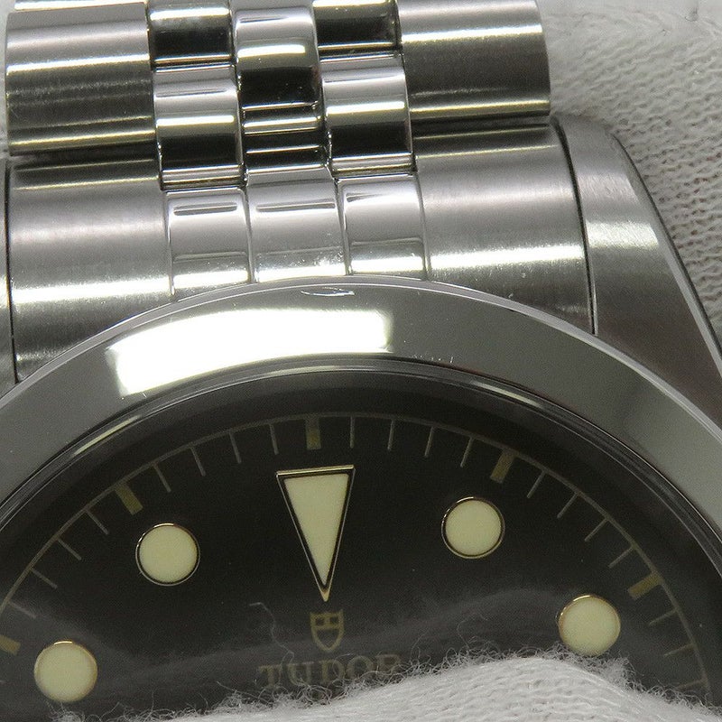 チュードル ブラックベイ 41 79680 TUDOR チューダー 腕時計 アンスラサイト文字盤