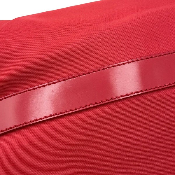 プラダ ショルダーバッグ トライアングルロゴ ナイロン B8994 PRADA