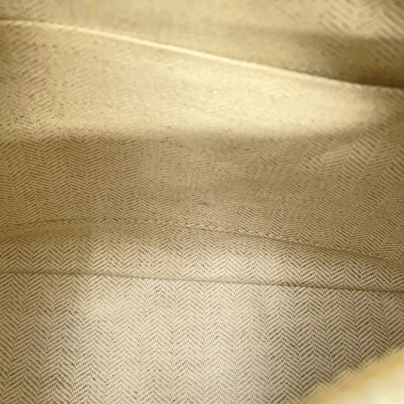 ロエベ ハンドバッグ パズルバッグ スモール カーフレザー A510P60X38 LOEWE 2way 白