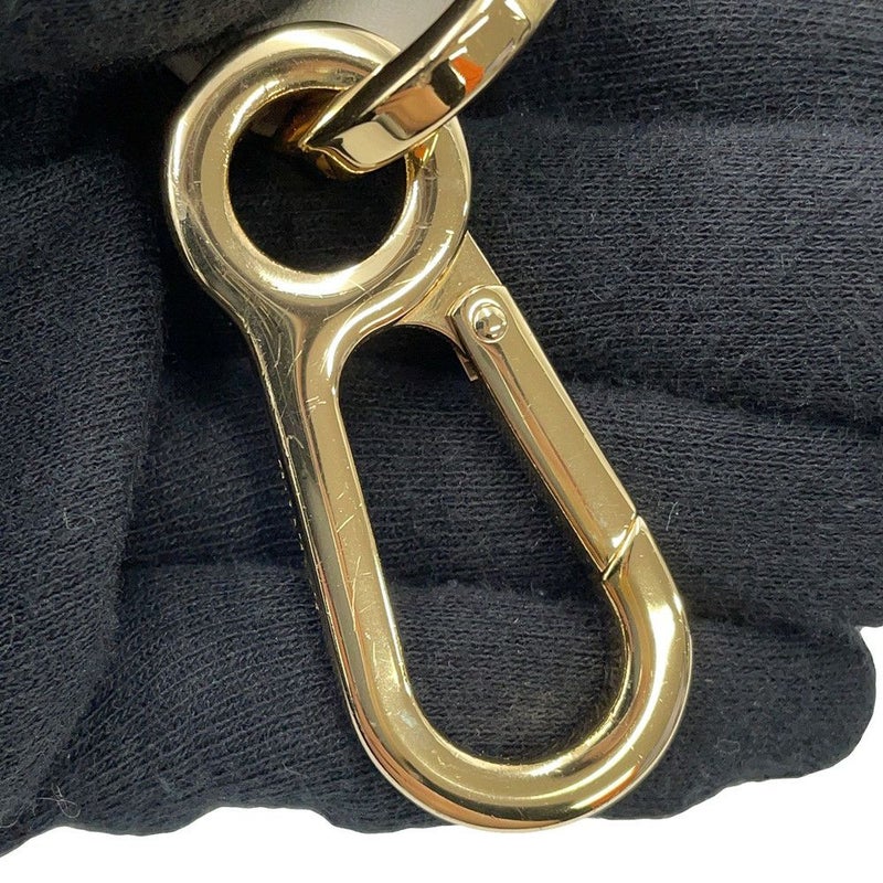 ロエベ ハンドバッグ パズルバッグ スモール カーフレザー A510P60X38 LOEWE 2way 白