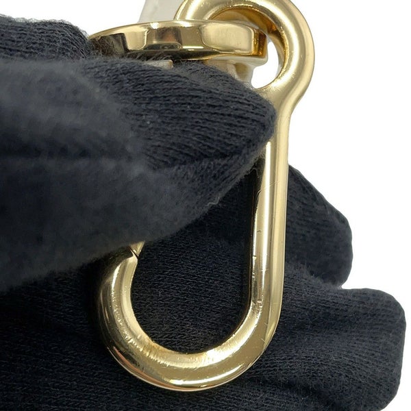 ロエベ ハンドバッグ パズルバッグ スモール カーフレザー A510P60X38 LOEWE 2way 白