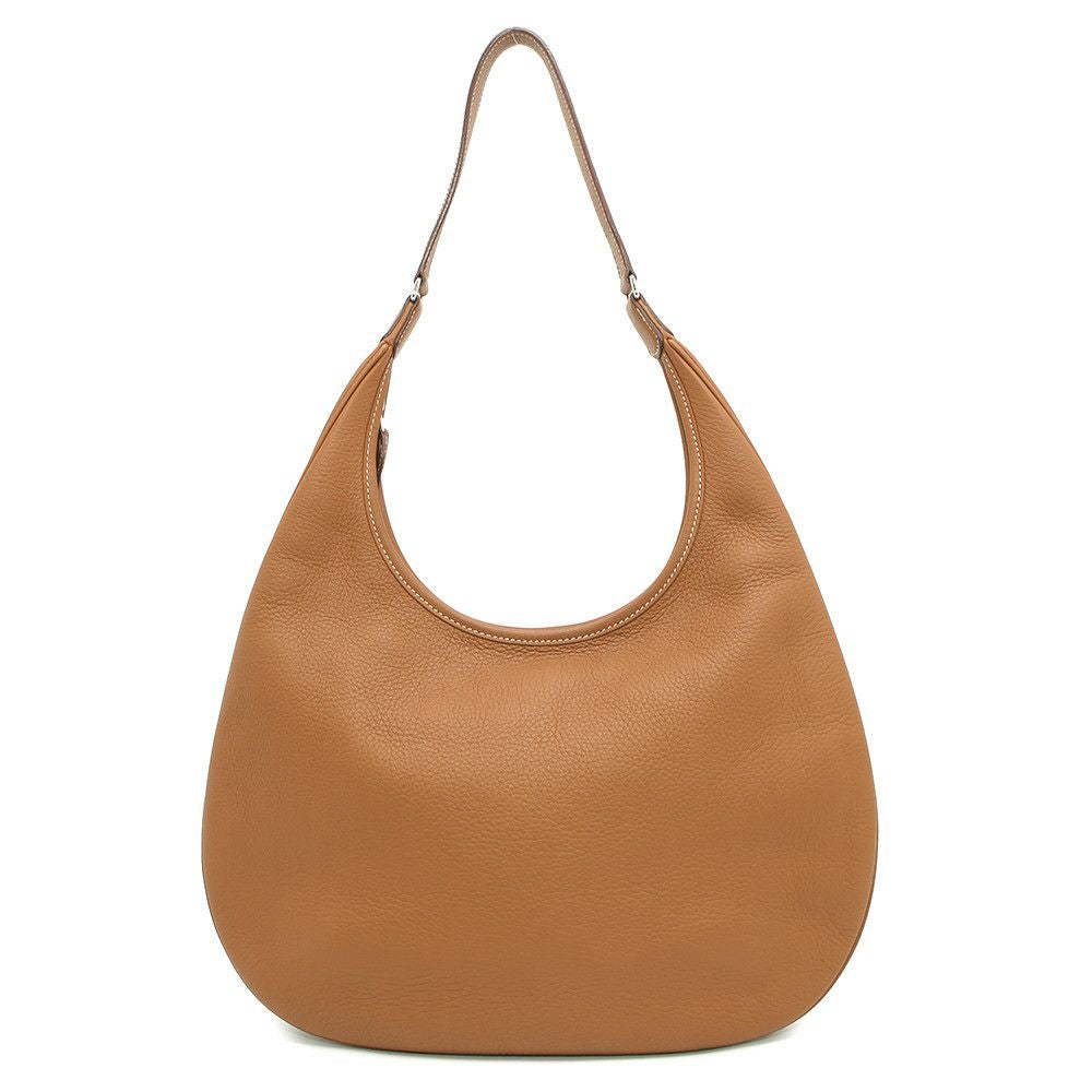 中古 エルメス HERMES ユニセックス ショルダーバッグ アルジル トリヨンクレマンス HERMES - 中古 エルメス HERMES ユニセックス ショルダーバッグ