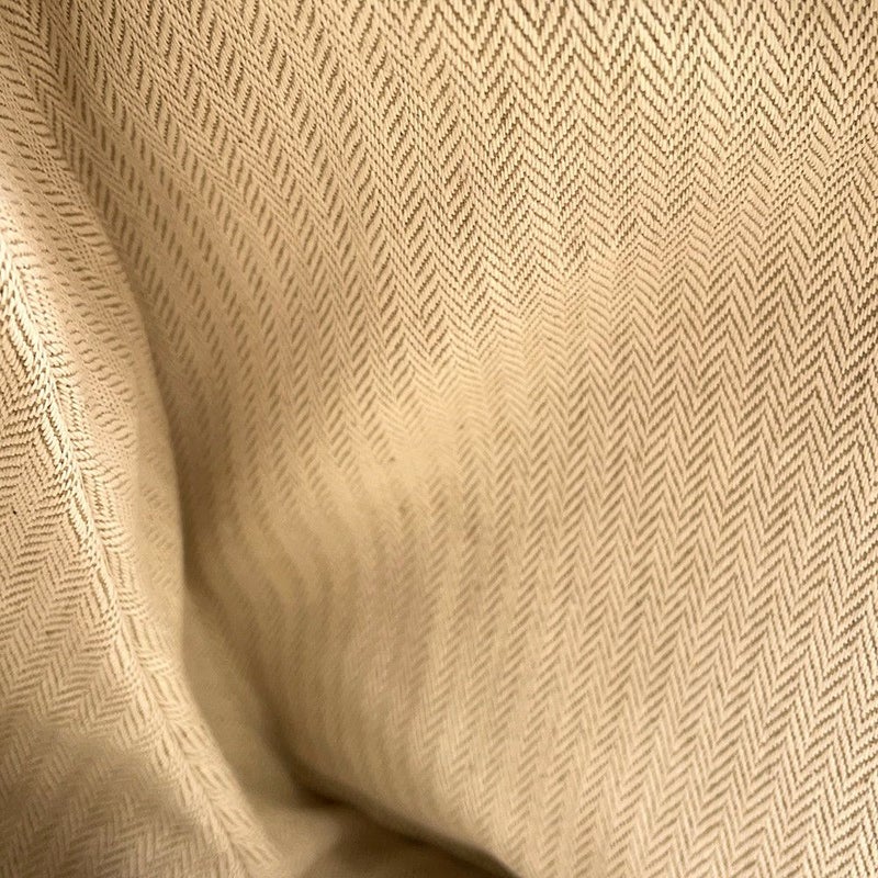 エルメス ショルダーバッグ ガオ ゴールド/シルバー金具 トリヨンクレマンス □L刻印 HERMES バッグ