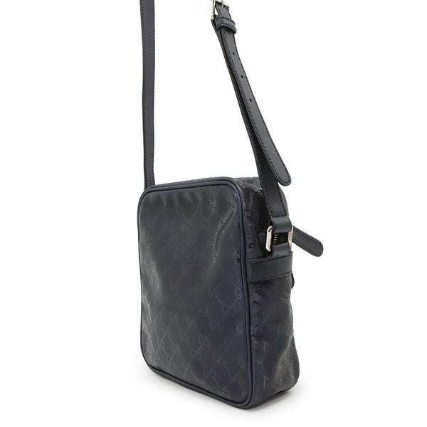 グッチ ショルダーバッグ GGインプリメ/レザー 233268 GUCCI バッグ 斜め掛け クロスボディ