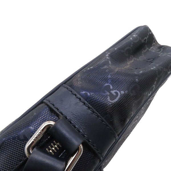 グッチ ショルダーバッグ GGインプリメ/レザー 233268 GUCCI バッグ 斜め掛け クロスボディ