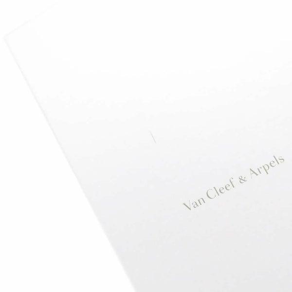 ヴァンクリーフ&アーペル ネックレス ヴィンテージ アルハンブラ ロングネックレス 20モチーフ マザーオブパール K18YG VCARA42100