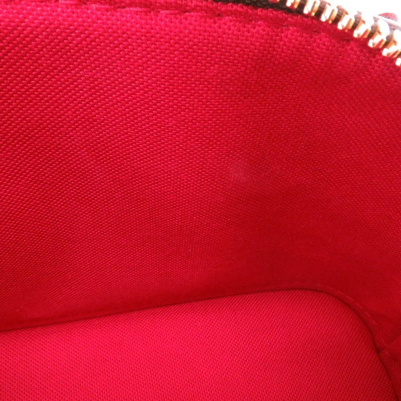 ルイヴィトン ハンドバッグ モノグラム ヴィヴィエンヌ ナノ・アルマ M12199 LOUIS VUITTON 2way クリスマス