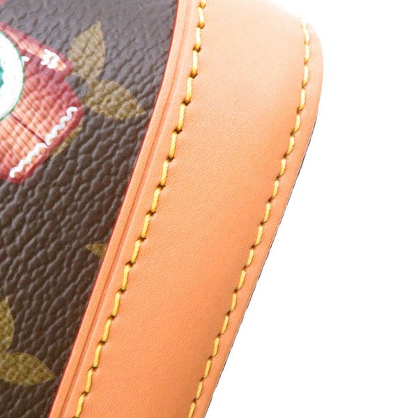 ルイヴィトン ハンドバッグ モノグラム ヴィヴィエンヌ ナノ・アルマ M12199 LOUIS VUITTON 2way クリスマス