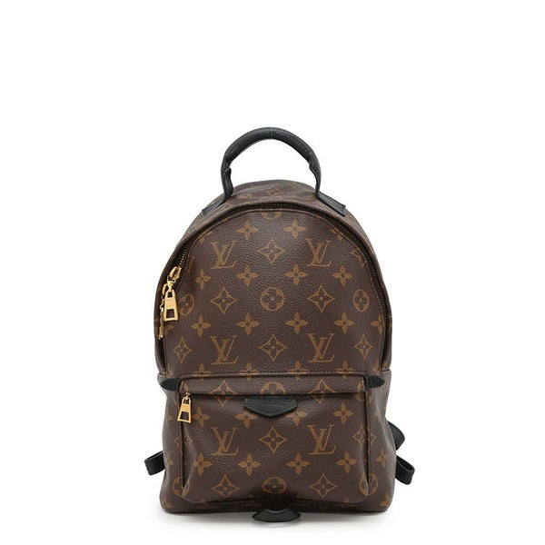 ルイヴィトン リュック モノグラム パームスプリングス バックパックPM M41560 LOUIS VUITTON