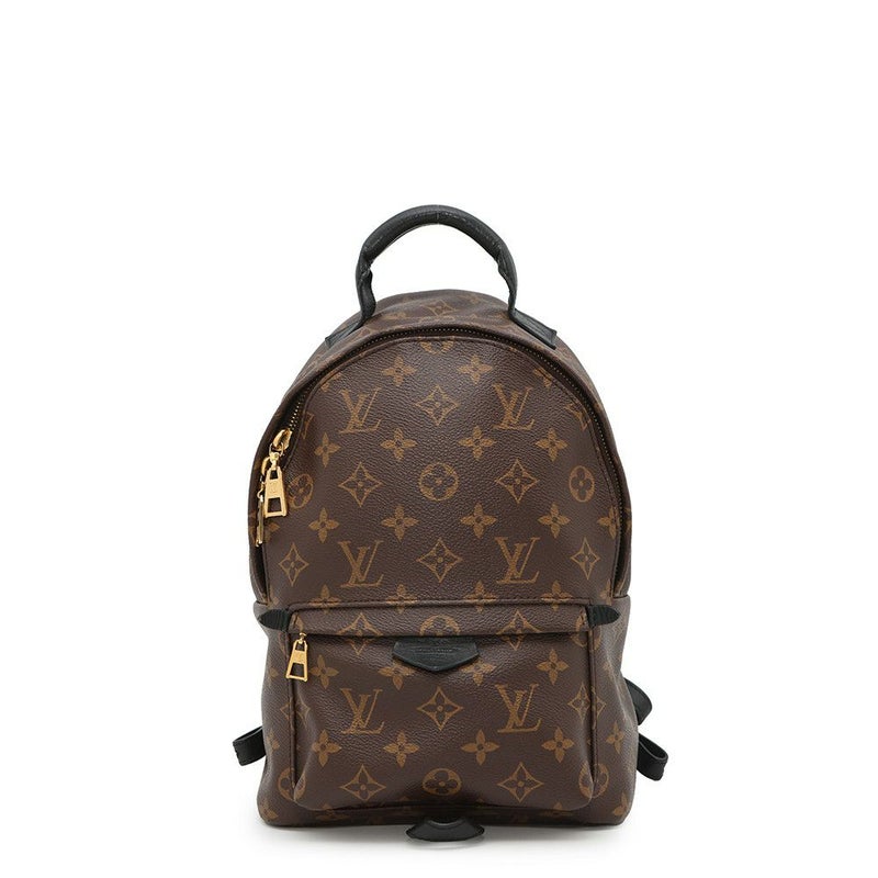 ルイヴィトン リュック モノグラム パームスプリングス バックパックPM M41560 LOUIS VUITTON