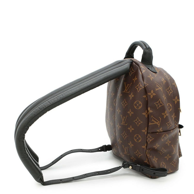 ルイヴィトン リュック モノグラム パームスプリングス バックパックPM M41560 LOUIS VUITTON