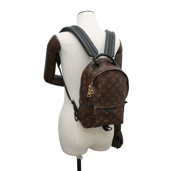 ルイヴィトン リュック モノグラム パームスプリングス バックパックPM M41560 LOUIS VUITTON
