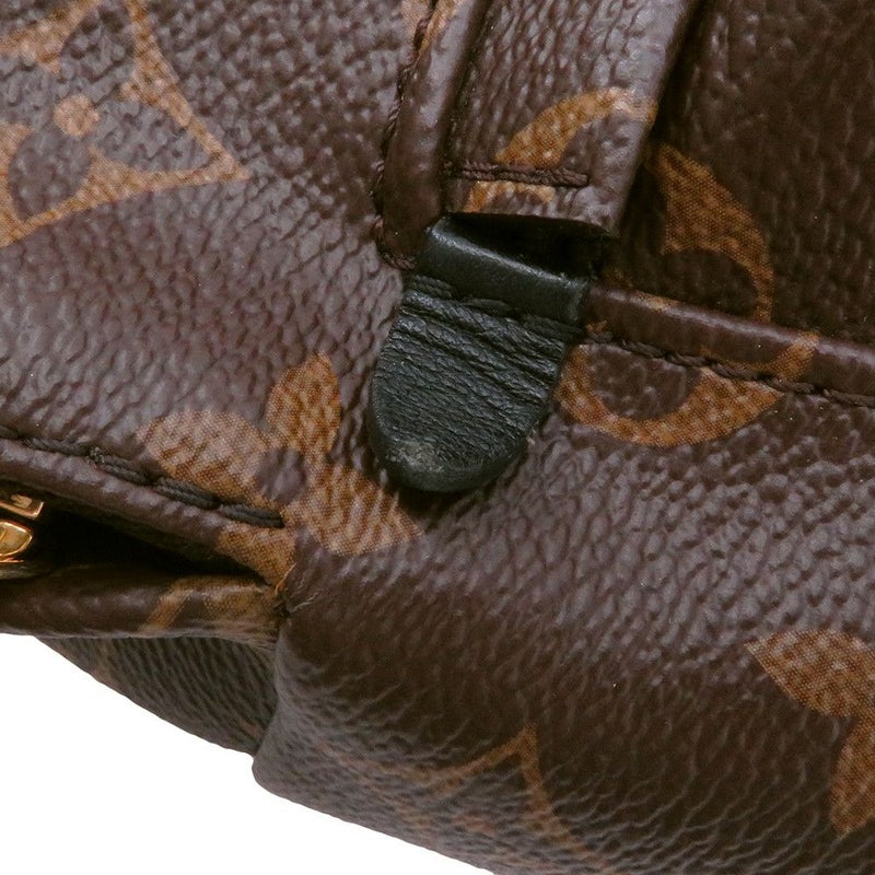 ルイヴィトン リュック モノグラム パームスプリングス バックパックPM M41560 LOUIS VUITTON