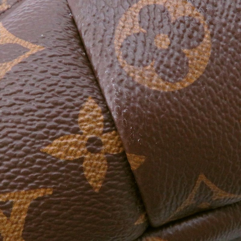 ルイヴィトン リュック モノグラム パームスプリングス バックパックPM M41560 LOUIS VUITTON