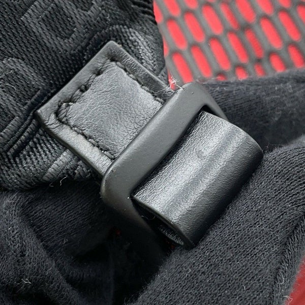 クリスチャン・ルブタン リュック エクスプローラーファンク スタッズ バックパック 3215038 Christian Louboutin 黒 2way