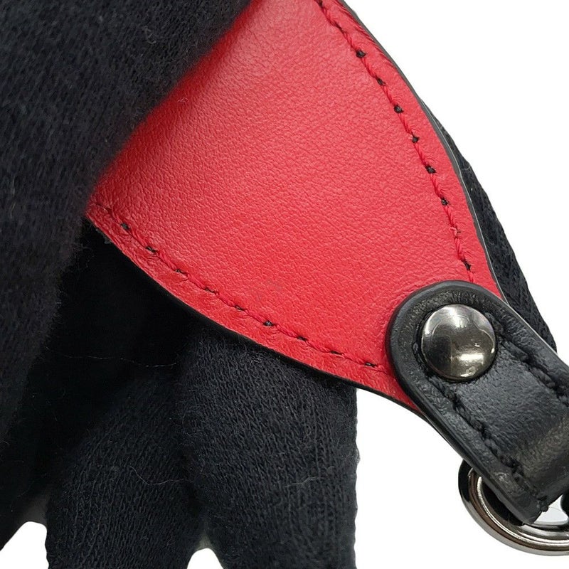 クリスチャン・ルブタン リュック エクスプローラーファンク スタッズ バックパック 3215038 Christian Louboutin 黒 2way