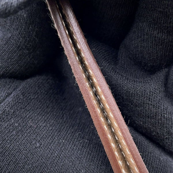 エルメス ボリード1923 ミニ エトゥープ/ゴールド金具 エバーカラー B刻印 2wayショルダー