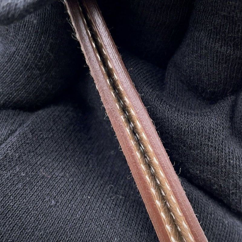 エルメス ボリード1923 ミニ エトゥープ/ゴールド金具 エバーカラー B刻印 2wayショルダー