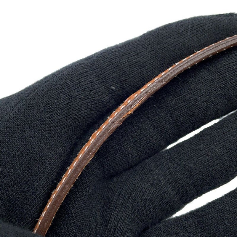 エルメス ボリード1923 ミニ ヴェルソ ゴールド/モーヴペール/シルバー金具 エバーカラー U刻印 2wayショルダー