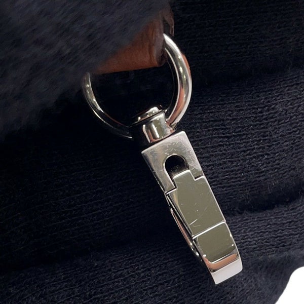 エルメス ボリード1923 ミニ ヴェルソ ゴールド/モーヴペール/シルバー金具 エバーカラー U刻印 2wayショルダー