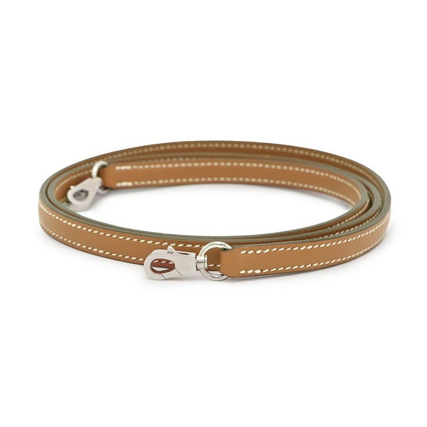 エルメス ボリード1923 ミニ ヴェルソ ゴールド/モーヴペール/シルバー金具 エバーカラー U刻印 2wayショルダー