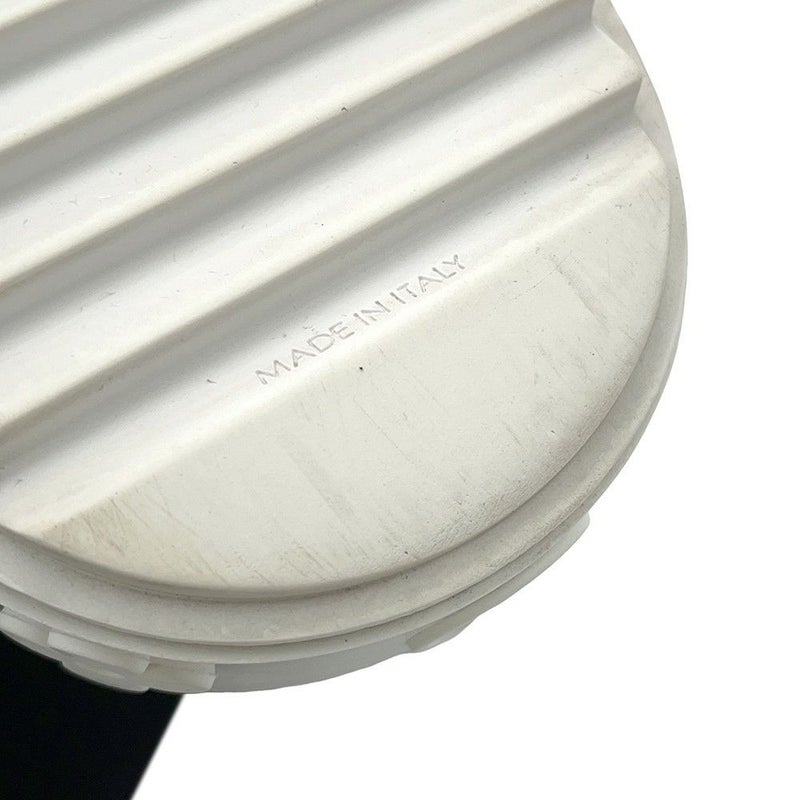 ルイヴィトン スニーカー LV × TM タイムアウト レディースサイズ37 1AGZGR LOUIS VUITTON 靴 白 村上隆 パンダ