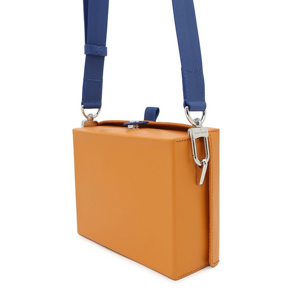 ルイヴィトン クラッチバッグ レザー ショッパー・クラッチ M13984 2wayショルダーバッグ