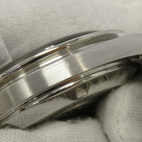 オメガ スピードマスター プロフェッショナル クロノグラフ 3570.50 OMEGA 腕時計 ムーンウォッチ 黒文字盤