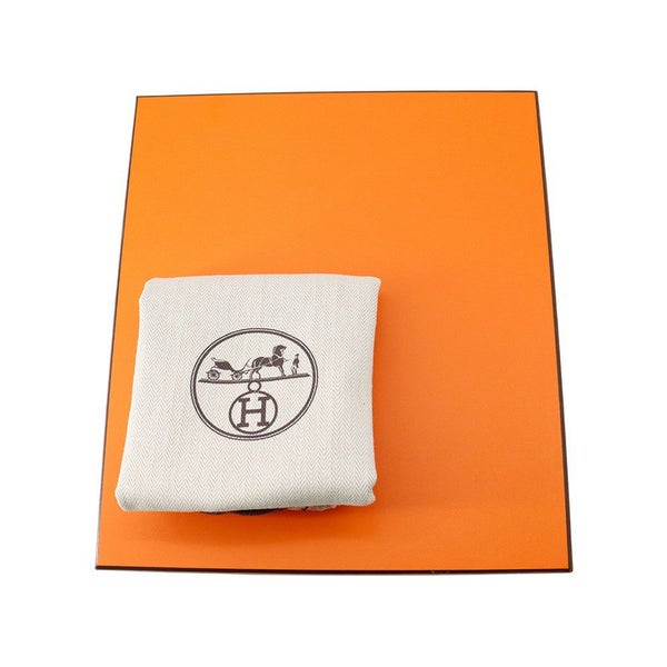 エルメス トートバッグ ネオ・ガーデン 23 ガーデンパーティ ゴールド/シルバー金具 ネゴンダ ｋ刻印