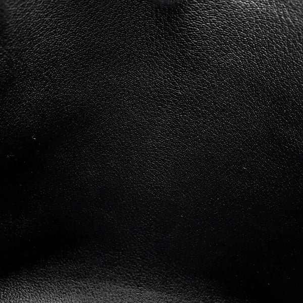 エルメス リュック ケリーアドPM ブラック/シルバー金具 トゴ Y刻印 HERMES バッグ 黒