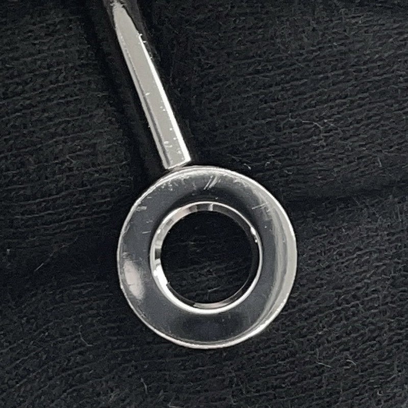 エルメス リュック ケリーアドPM ブラック/シルバー金具 トゴ Y刻印 HERMES バッグ 黒