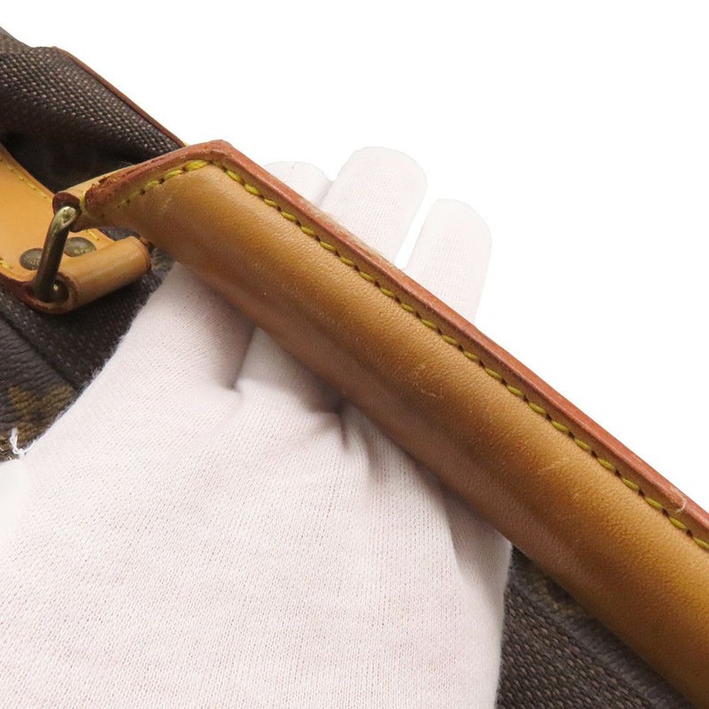 ルイヴィトン ボストンバッグ モノグラム サテライト53 M23356 OUIS VUITTON 旅行用 トラベルバッグ