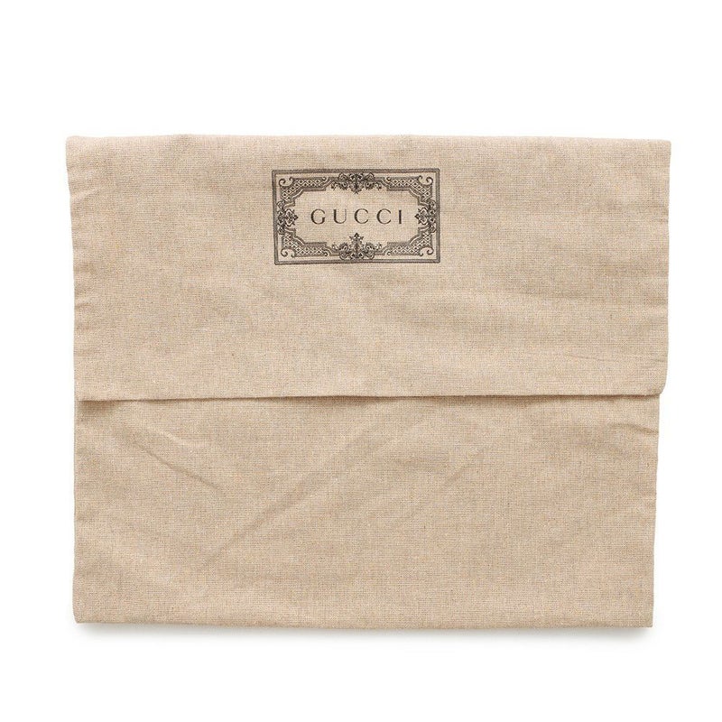 グッチ クラッチバッグ BOSCO ボスコアップリケ GGスプリーム/スエード/レザー 506280 GUCCI バッグ 刺繍 犬