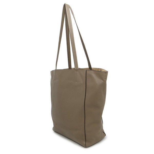 セリーヌ トートバッグ カバ ファントム レザー 175543 CELINE