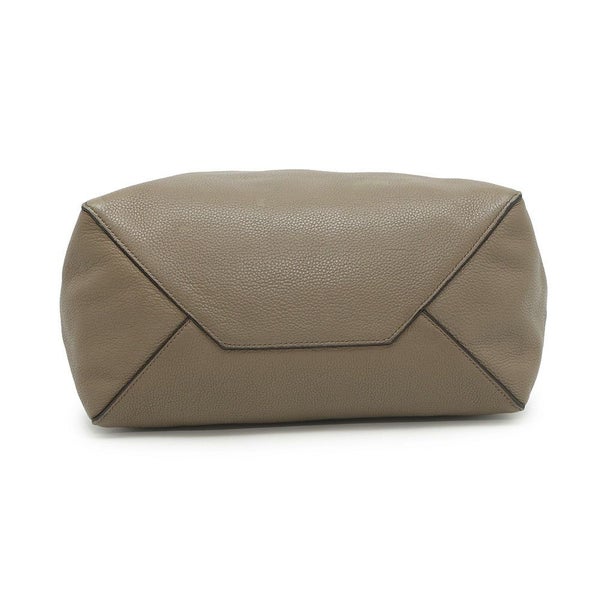 セリーヌ トートバッグ カバ ファントム レザー 175543 CELINE