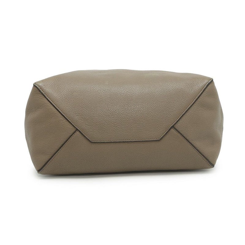 セリーヌ トートバッグ カバ ファントム レザー 175543 CELINE