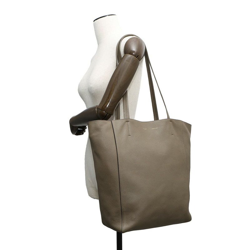 セリーヌ トートバッグ カバ ファントム レザー 175543 CELINE