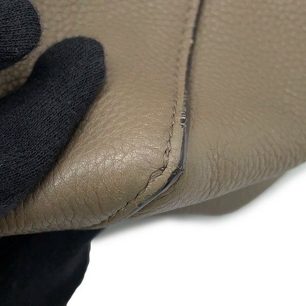 セリーヌ トートバッグ カバ ファントム レザー 175543 CELINE