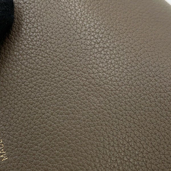 セリーヌ トートバッグ カバ ファントム レザー 175543 CELINE